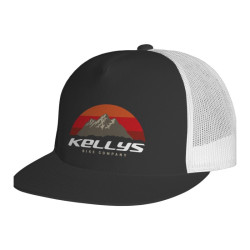 Gorra kellys mode