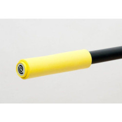 Par puños bike ribbon...