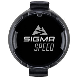 Sensor velocidad sigma duo...