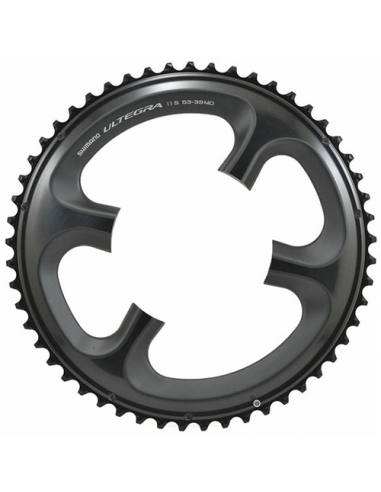 Plato 52d shimano 6800 ultegra (52/36)