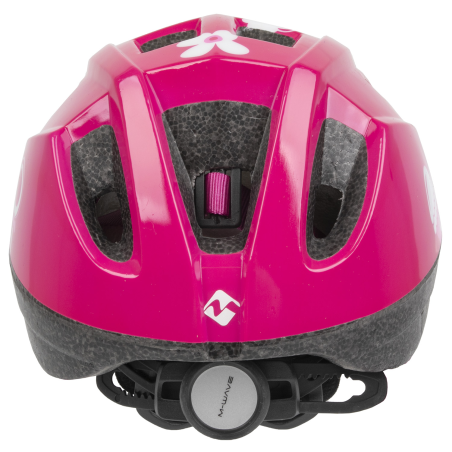 Casco junior sweet rosa t.s