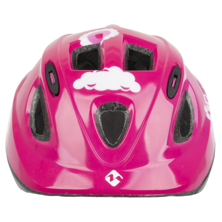 Casco junior sweet rosa t.s