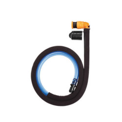 Kit de tubo helicoidal...