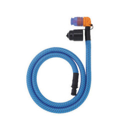 Kit de tubo helicoidal...