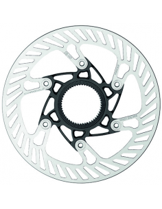 Disco campagnolo 03 afs 140mm