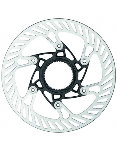 Disco campagnolo 03 afs 140mm