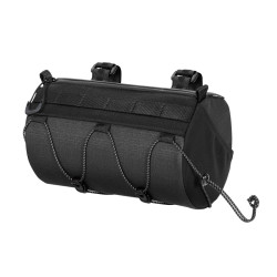 Bolsa manillar tubular...