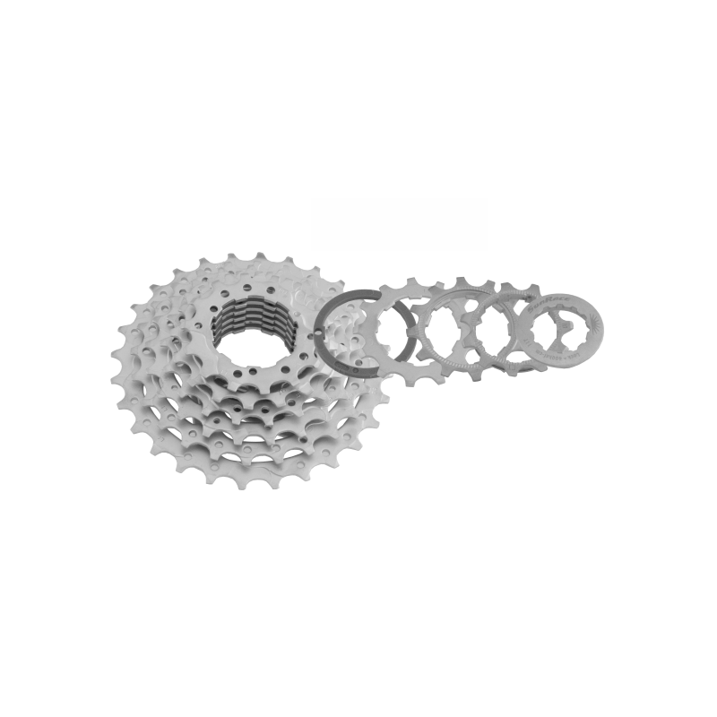 Cassette 11/28 9v sunrace