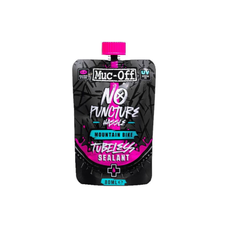 Liquido sellante mtb tubeless 80ml