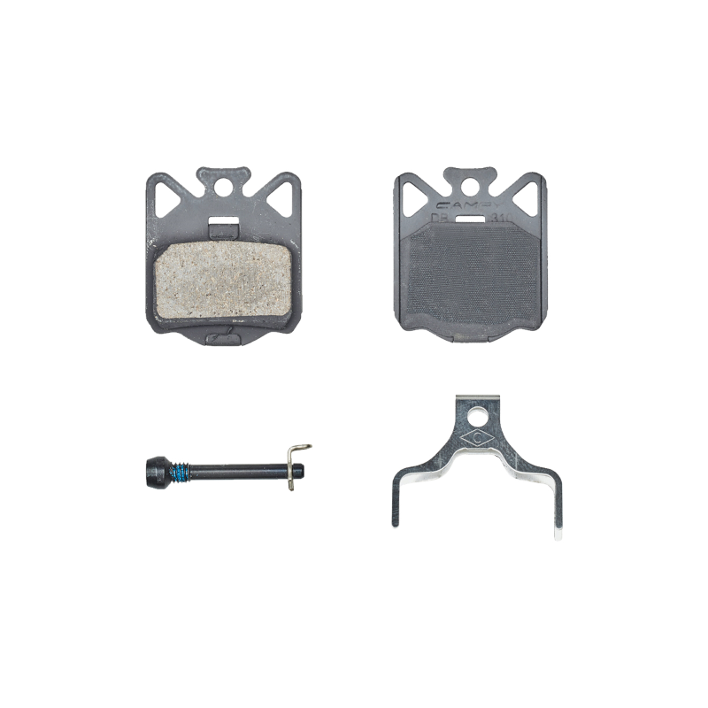 Par pastillas freno disco campagnolo db-310