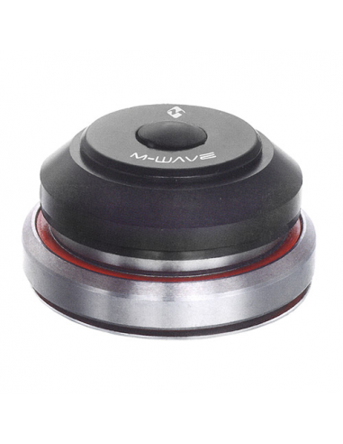 Direccion integrada ahead aluminio 1 1/8-1/5