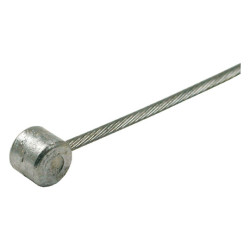 10 cables freno trasero mtb...