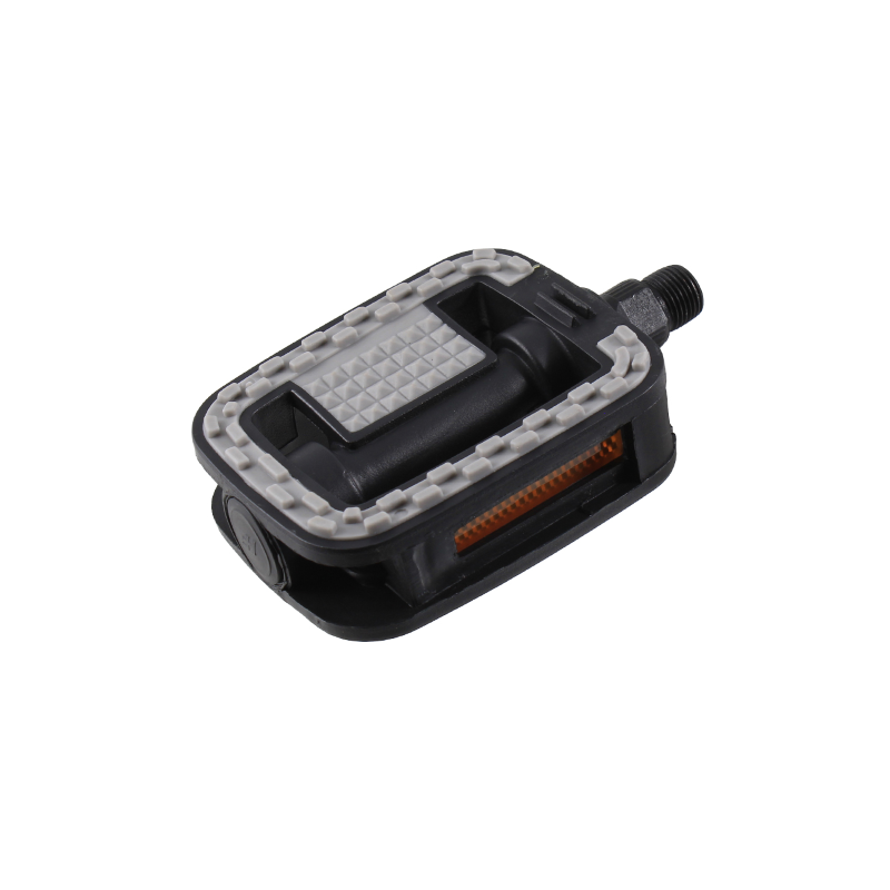 Par pedales trekking antideslizantes c/reflex homo