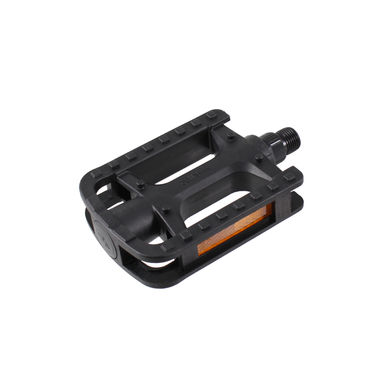 Jgo. pedales mtb nylon 100% bolas c/ref.bs