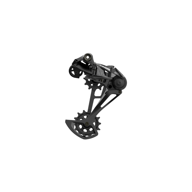 Cambio sram sx eagle 12v negro caja larga