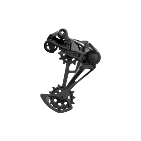 Cambio sram sx eagle 12v negro caja larga