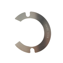 Micro espaciador juego direccion acr 1-1/8" 28.6x0.25mm alu plata mw192