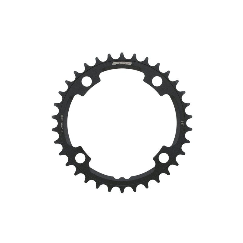 Plato 34d k-force sl-k powerbox abs 110mm negro