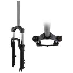 Horquilla fat bike 20" 1...