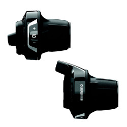 Jgo. mandos revoshift...