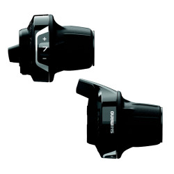 Jgo. mandos revoshift...