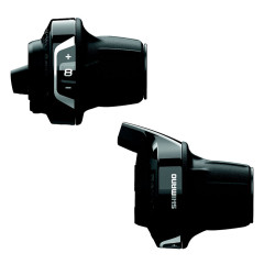 Jgo. mandos revoshift...