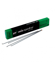 Caja 72 radios dt champion negros 242x2 c/cabec.