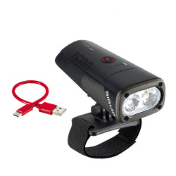 Faro delantero buster 1600...