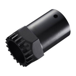 Llave pedalier shimano tl-un66