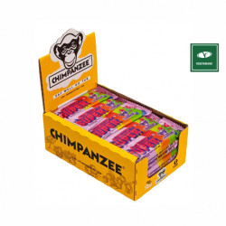 Caja 20 barritas super...