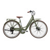 Bicicleta e-retro  lady...