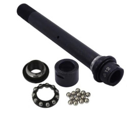 Eje de buje completo fh-m618-b