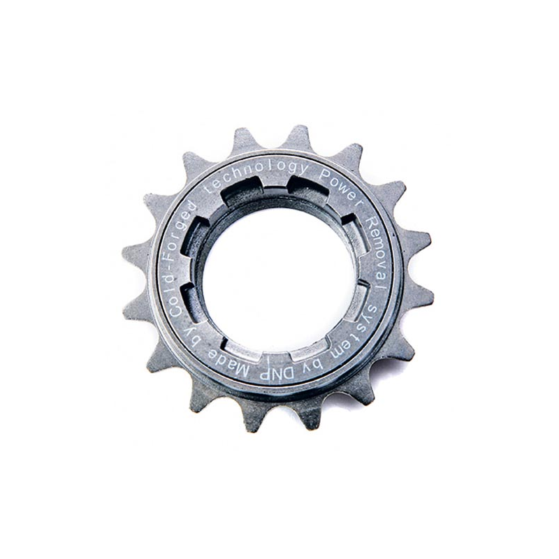 Piñon bmx epoch reforzado 15 rosca fina