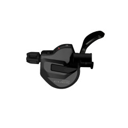 Mando cambio izquierdo cues...