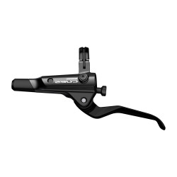 Maneta de freno izquierda...