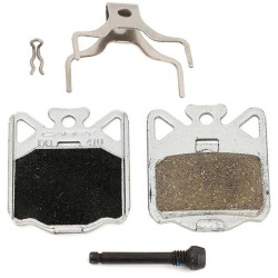 Par pastillas campagnolo...