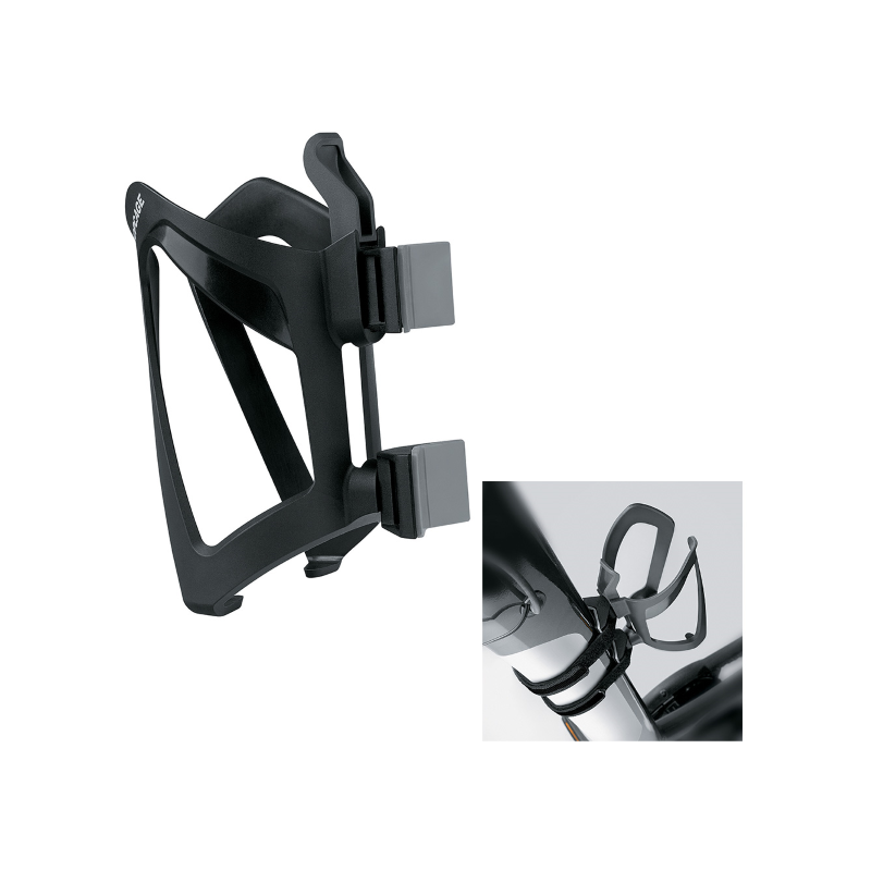 Portabidon anywahere negro