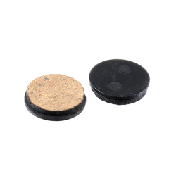 Pastillas fd std patinete 21.4mm espesor 4mm