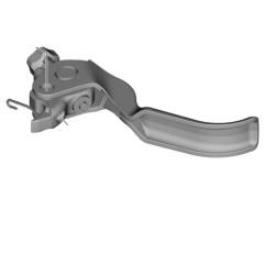 Leva para palanca derecha...