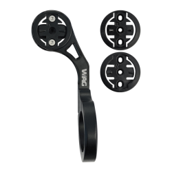 Soporte ciclocomputador ex. frontal manillar wag