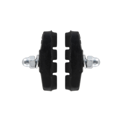 Par zapatas freno v-brake