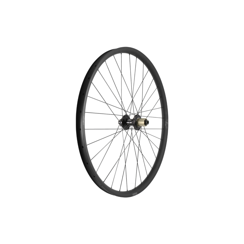 Rueda trasera w-en 2.0 i30 disco 27,5" sh 11v tubeless ready