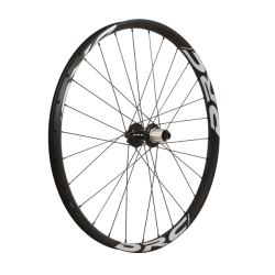 Rueda trasera elettron i33 tubeless disco 27,5"