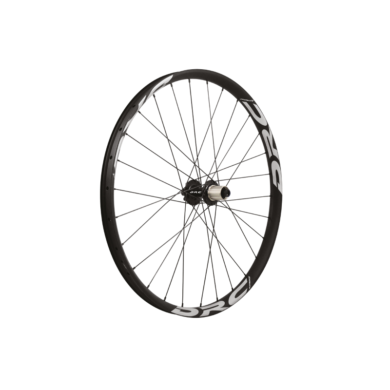 Rueda trasera elettron i33 tubeless disco 27,5"
