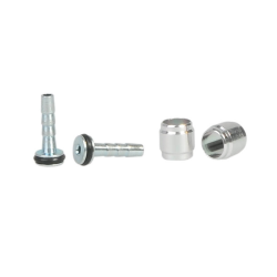 Kit pin y oliva freno hidráulico formula 2 unidade