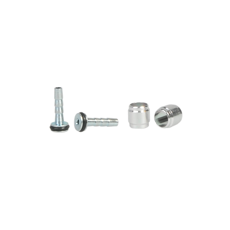 Kit pin y oliva freno hidráulico formula 2 unidade