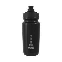 Bidon 550ml negro pro...