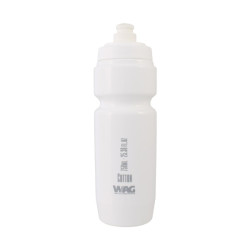 Bidon 750ml blanco pro...