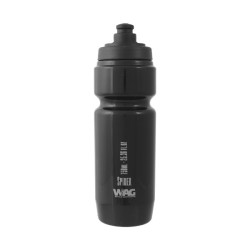 Bidon 750ml negro pro...