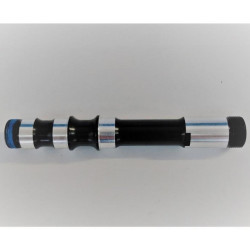 Eje trasero vision db...